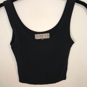 Urban Outfitters crop top